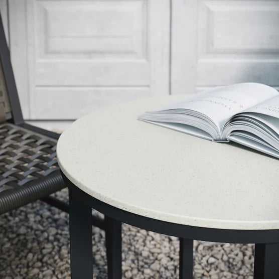 Hyde 3-piece Patio Conversation Set