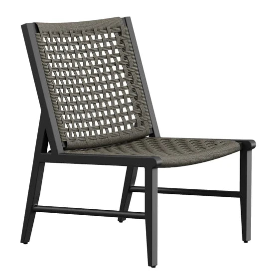 Hyde 3-piece Patio Conversation Set