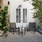 Hyde 3-piece Patio Conversation Set
