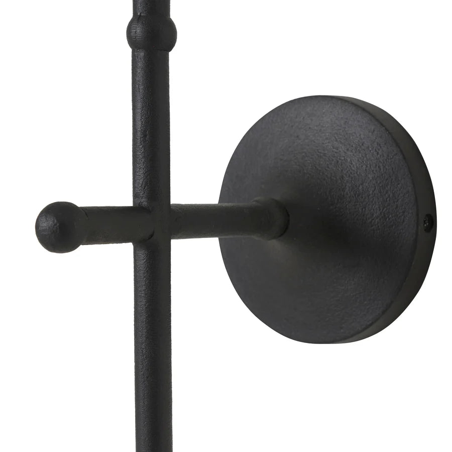 Kurosu Wall Sconce