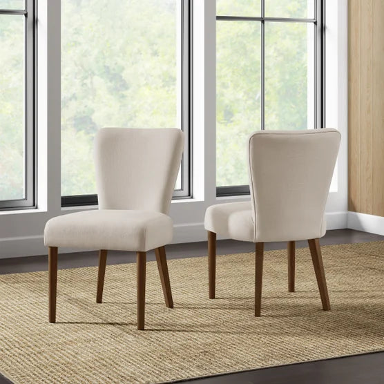 Bayside Furnishings 5-piece Dining Room Set