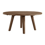 Bayside Furnishings 5-piece Dining Room Set