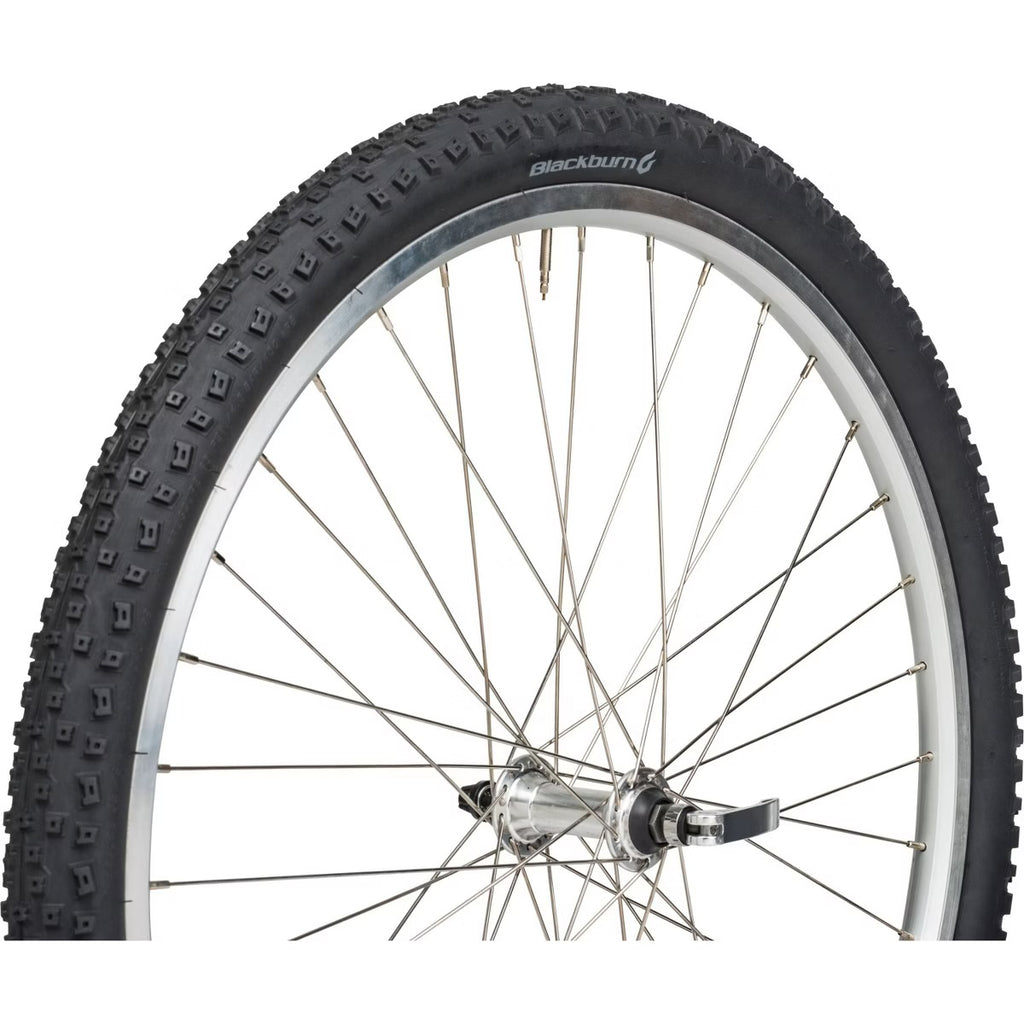 Blackburn 24" Mountain Bike Tire - Black