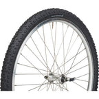 Blackburn 20" BMX Bike Tire - Black