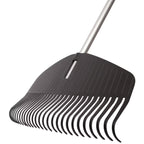 Fiskars 67" Leaf Rake