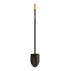 Fiskars 57" Steel Long-handled Digging Shovel