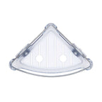 OXO Stronghold Suction Corner Basket