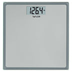 Glass Digital Scale