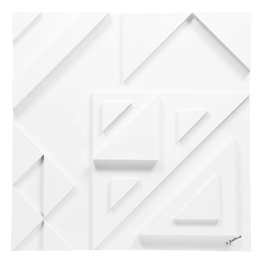 Vector III - Wood
