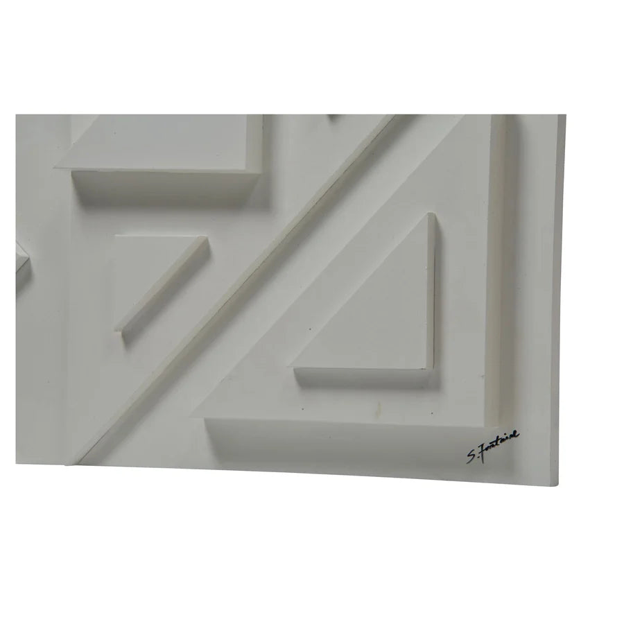 Vector III - Wood