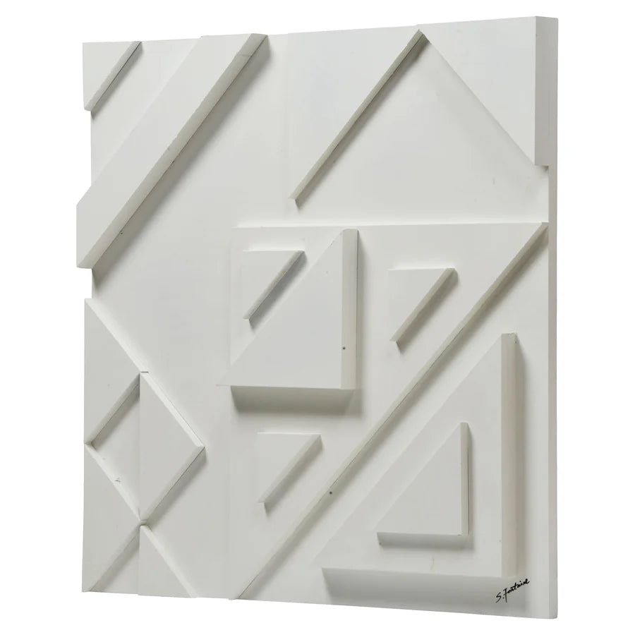 Vector III - Wood
