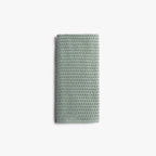 Terry Dot Hand Towel Jade - Parachute
