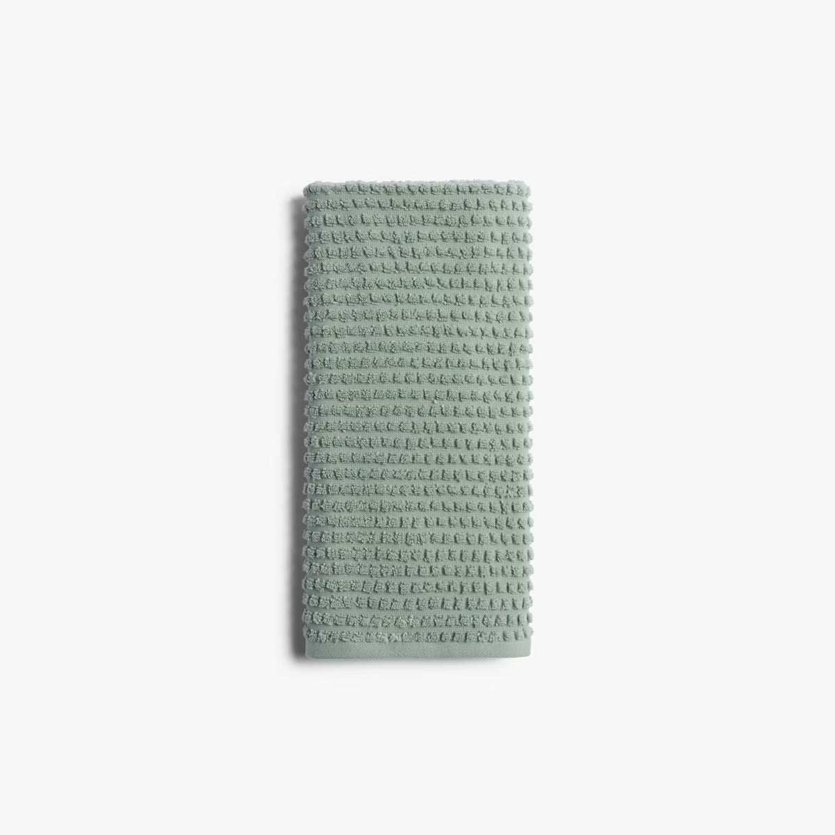 Terry Dot Hand Towel Jade - Parachute