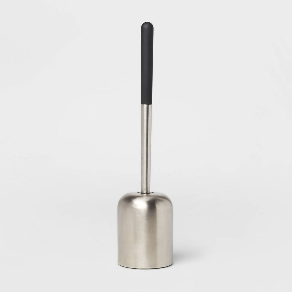 Stainless Steel Bowl Brush - Threshold