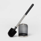 Stainless Steel Bowl Brush - Threshold