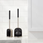Stainless Steel Bowl Brush - Threshold