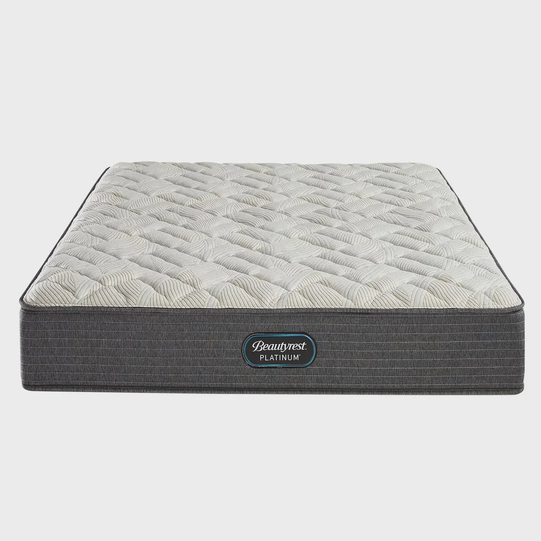 Queen Beautyrest Platinum Bravo 27.9 cm (11 in.)