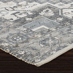 7’10 x 10’2 Pongola Area Rug