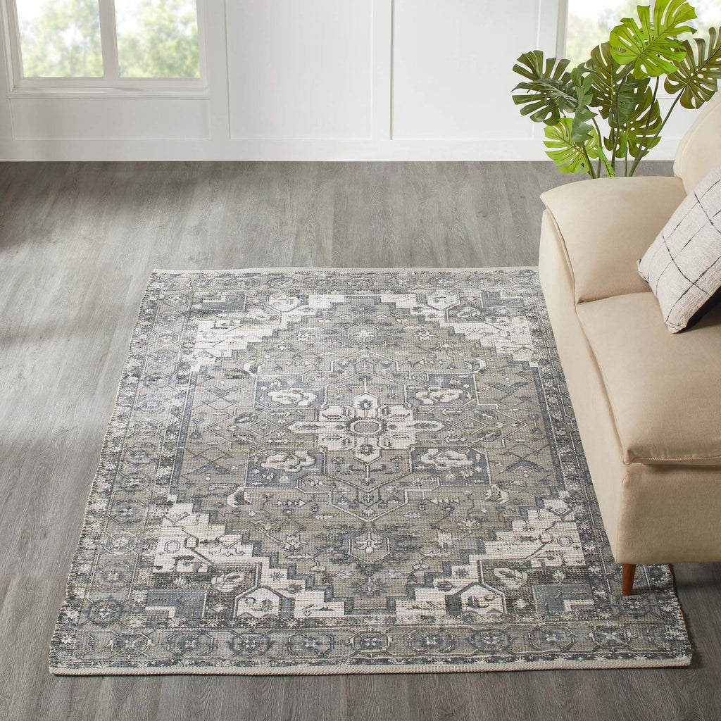 7’10 x 10’2 Pongola Area Rug