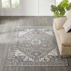 7’10 x 10’2 Pongola Area Rug
