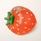 Kate Spade New York Target Strawberry Light Up Inflatable Decor 50" x 40"