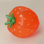 Kate Spade New York Target Strawberry Light Up Inflatable Decor 50" x 40"