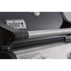 Weber Spirit E-315 LP Black