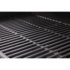 Weber Spirit E-315 LP Black