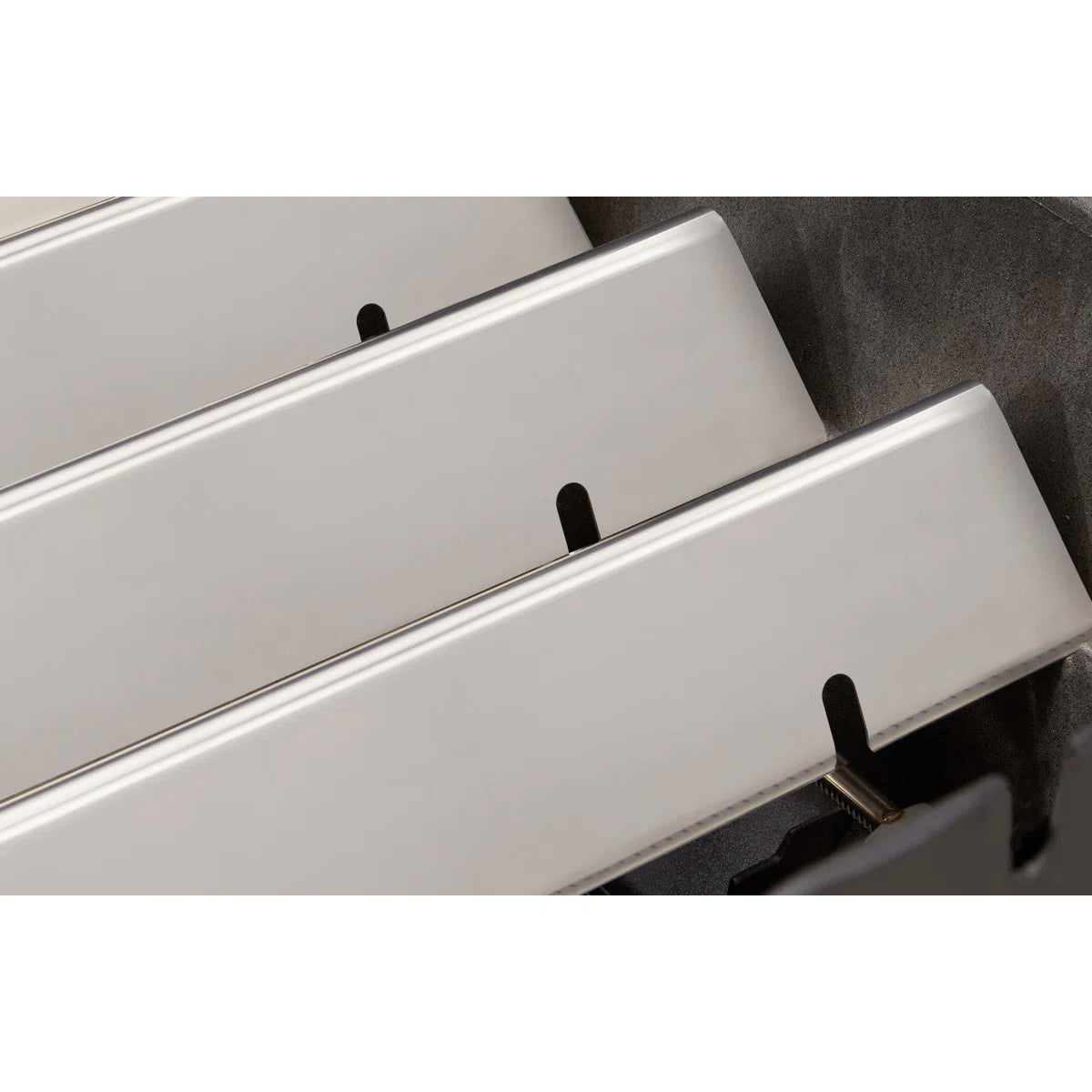 Weber Spirit E-315 LP Black