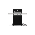 Weber Spirit E-315 LP Black