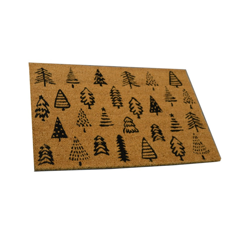 Tree Doormat