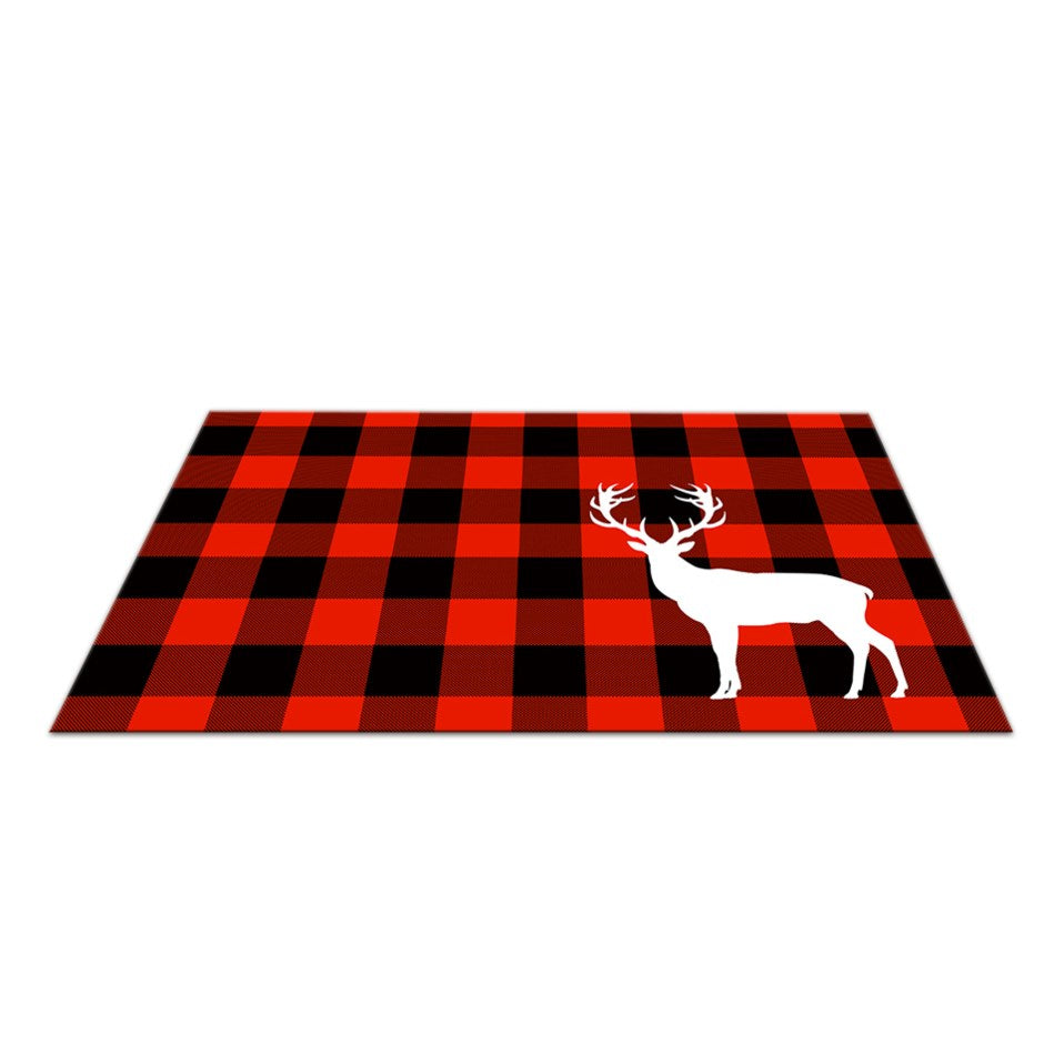 Deer Mat
