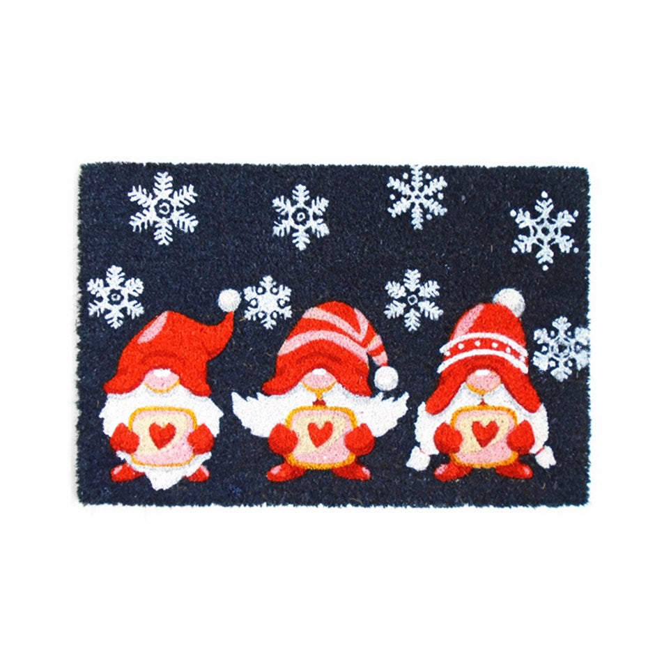 Gnome Doormat