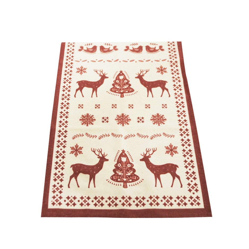 TABLE RUNNER SCANDINAVIAN