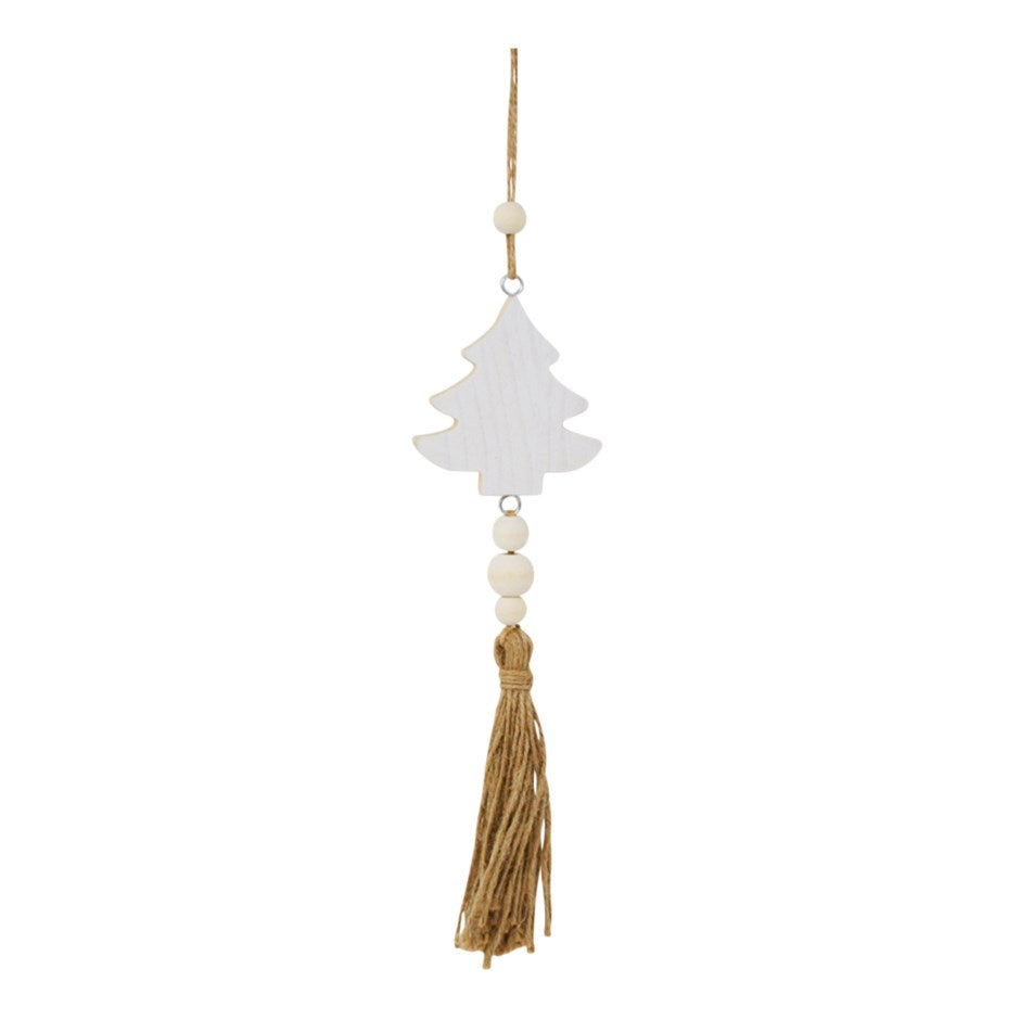 ORNAMENT FIR TASSEL