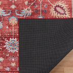 9 x 13 Gertmenian Indoor Boho Area Rug