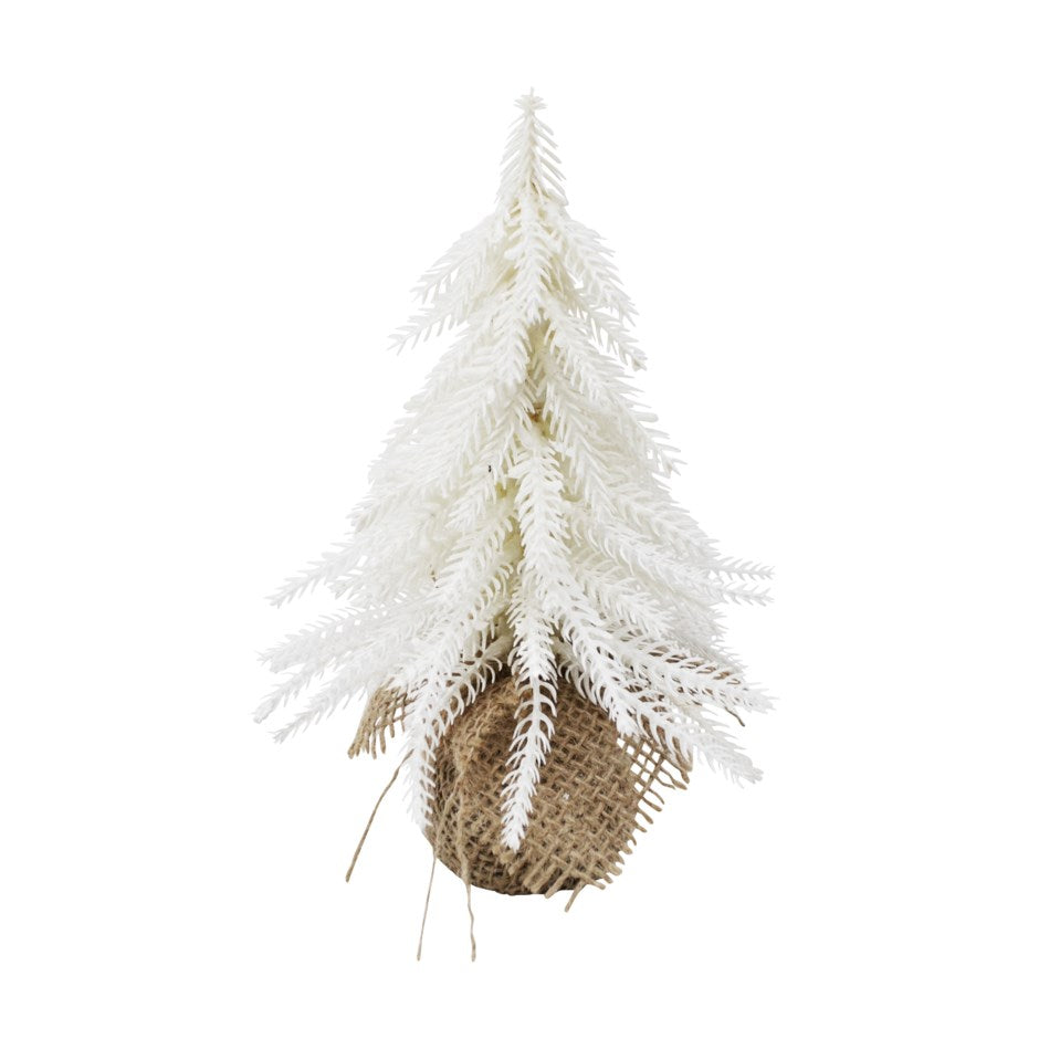 WHITE FIR MEDIUM JUTE BASE