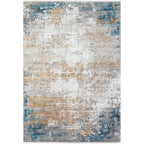 7’6 x 11’2 Bannock Floral Indoor Rug