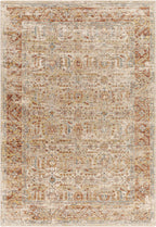 9 x 12’2 Surya Aspendos Area Rug