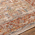 9 x 12’2 Surya Aspendos Area Rug