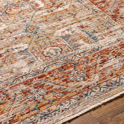 9 x 12’2 Surya Aspendos Area Rug