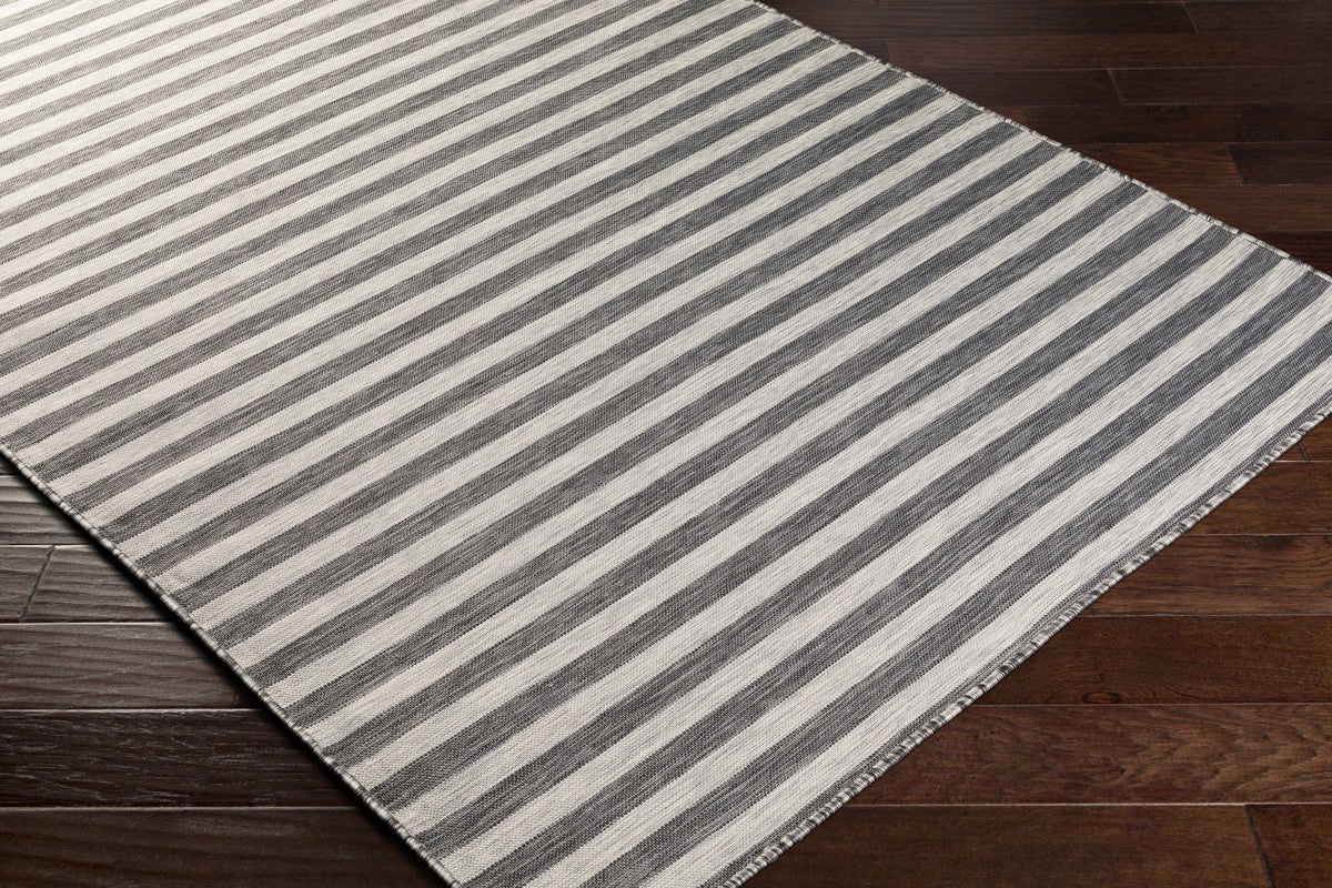 7’10” x 10’2” Pasadena indoor/outdoor Area Rug