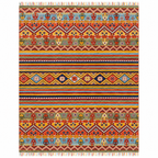 8 x 10 SAFAVIEH Nomad Collection Area Rug
