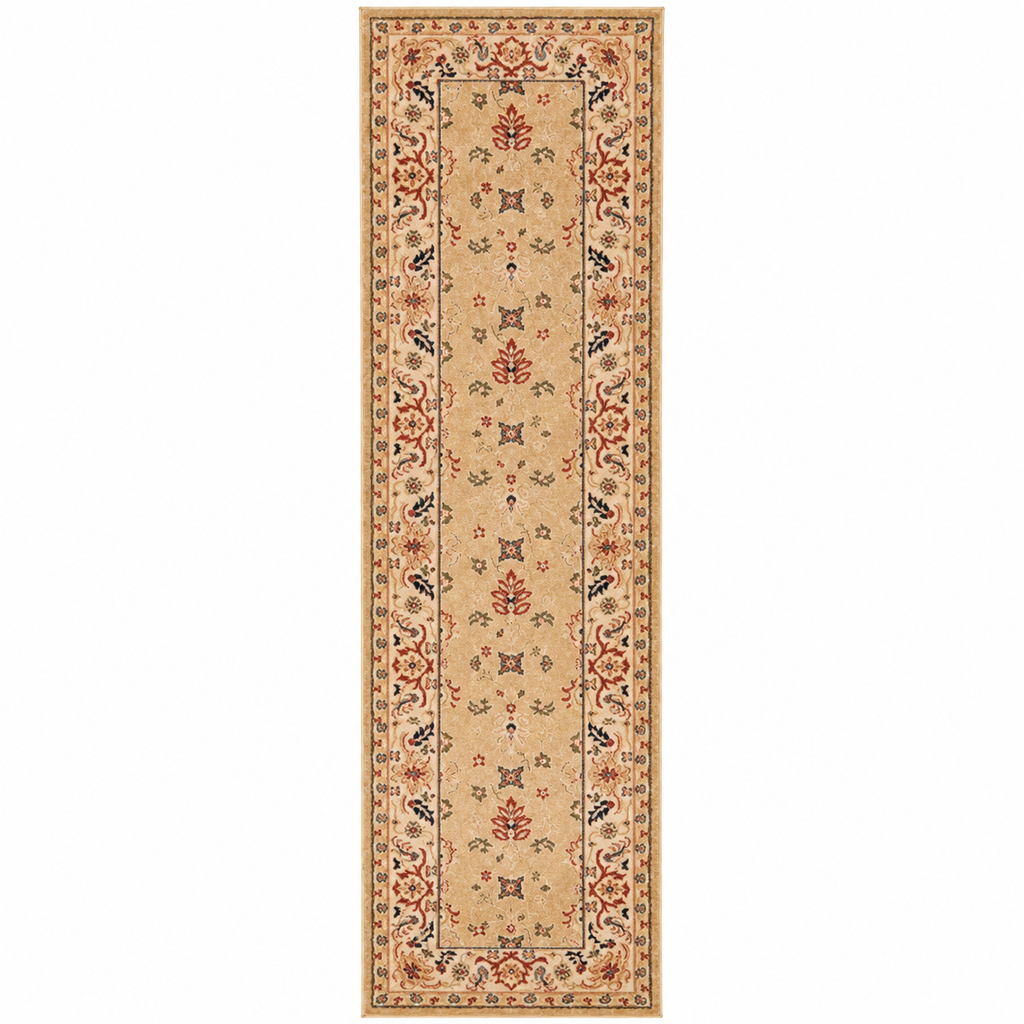 2x8 Lauren Ralph Lauren Whickham Runner