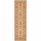2x8 Lauren Ralph Lauren Whickham Runner