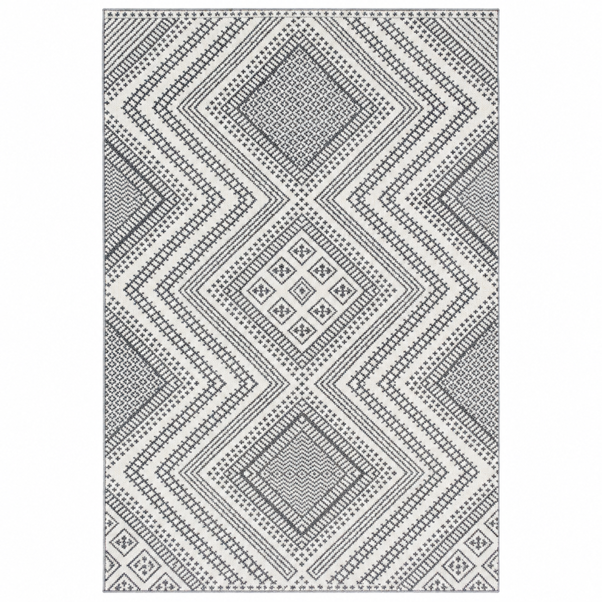 5’3” x 7’3” - Surya Ariana Area Rug