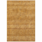 10” x 13’2” Oriental Weavers Atlas Gold/Yellow Area Rug