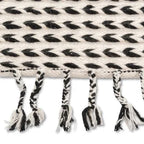 Ezra 7’6 x 9’6 Rug - Handwoven Wool Rug