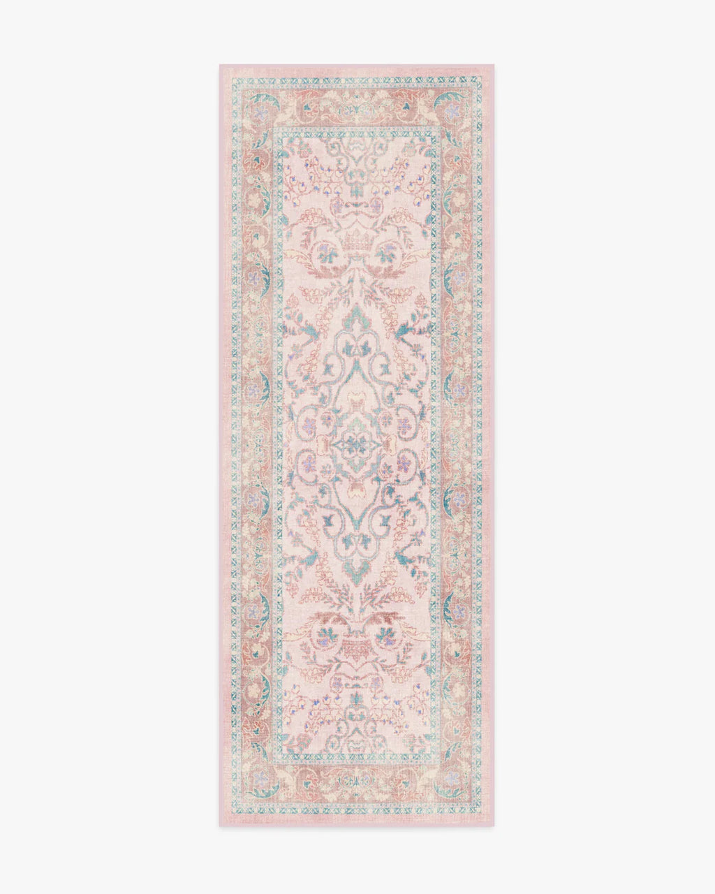 2’5” x 7’ Bridgerton Ruggable Runner