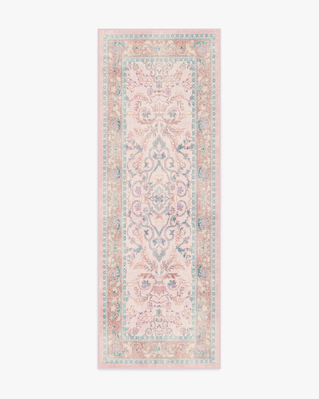 2’5” x 7’ Bridgerton Ruggable Runner